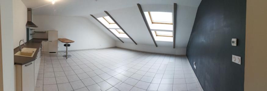 Vente Appartement 2 pices MAIZIERES-LES-METZ 57210