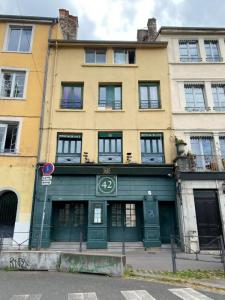 Vente Immeuble LYON-9EME-ARRONDISSEMENT 69009