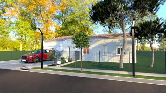 Vente Maison 5 pices GUA 17600