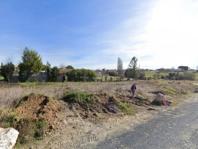 Vente Terrain VAUX-SUR-MER 17640