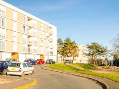 Location Appartement 3 pices CREUSOT 71200