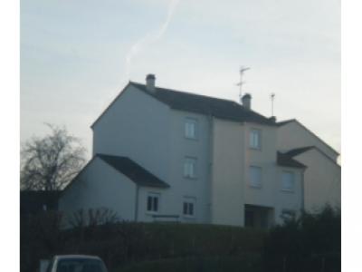 Location Appartement DOMPIERRE-LES-ORMES 71520