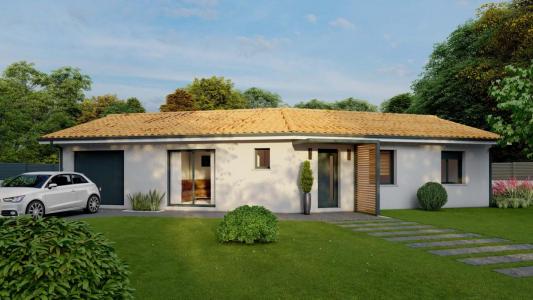 Vente Maison 5 pices BISCARROSSE 40600