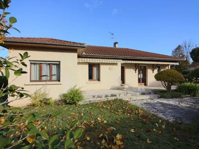 Vente Maison 5 pices SAINT-GAUDENS 31800