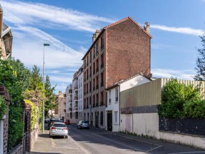 Vente Appartement 4 pices AULNAY-SOUS-BOIS 93600