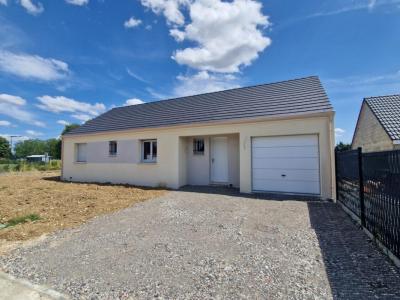 Vente Maison 4 pices ANDRESY 78570