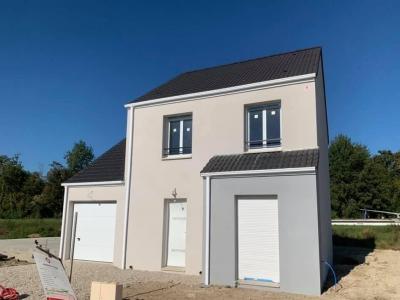 Vente Maison 4 pices CONFLANS-SAINTE-HONORINE 78700