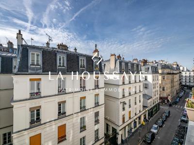 Vente Appartement 3 pices PARIS-11EME-ARRONDISSEMENT 75011