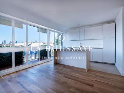 Vente Appartement 3 pices PARIS-15EME-ARRONDISSEMENT 75015