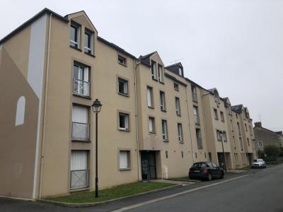 Location Appartement 2 pices ARGENTON-SUR-CREUSE 36200