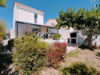 Vente Maison 4 pices MONTPELLIER 34080