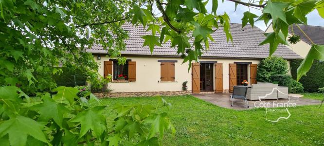 Vente Maison 7 pices SAINT-AUBIN-EN-BRAY 60650