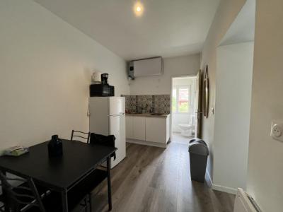 Location Appartement 2 pices SAINT-QUENTIN 02100