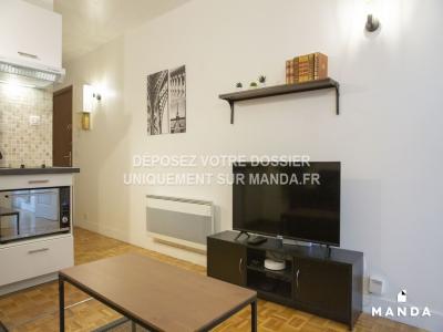 Location Appartement 2 pices PARIS-11EME-ARRONDISSEMENT 75011