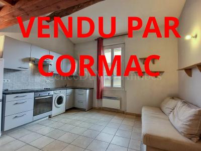 Vente Appartement 2 pices ANTIBES 06600