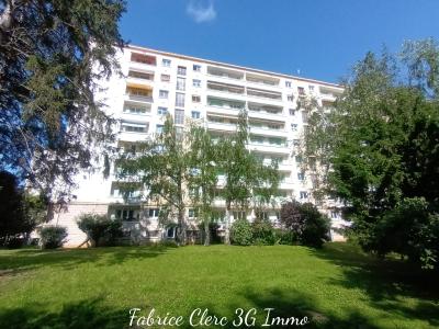 Vente Appartement 5 pices AUXERRE 89000