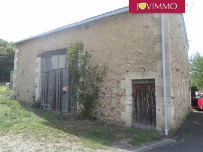 Vente Maison CIVAUX 86320