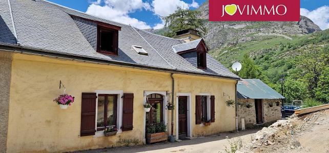 Vente Maison 5 pices GAVARNIE 65120