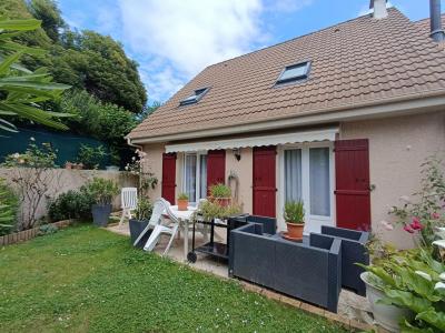 Vente Maison 5 pices VAUREAL 95490