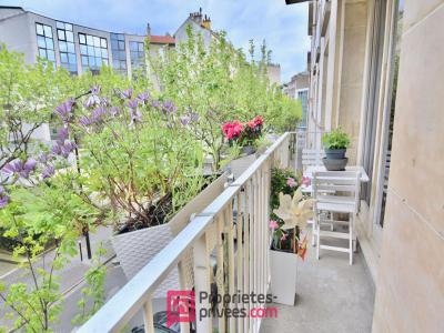 Vente Appartement 3 pices BOULOGNE-BILLANCOURT 92100