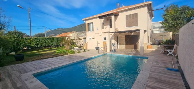 Vente Maison 6 pices VALETTE-DU-VAR 83160