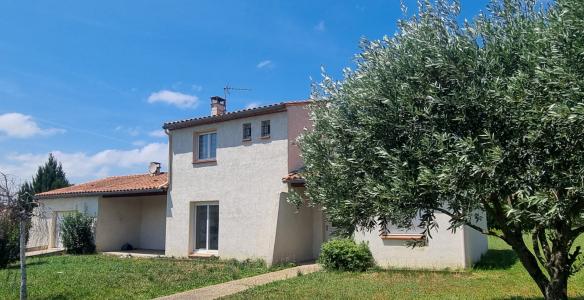 Vente Maison 6 pices BELVEZE-DU-RAZES 11240