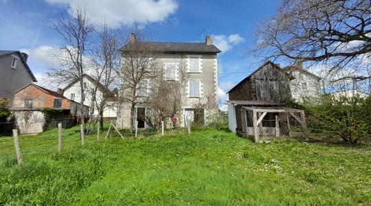 Vente Maison 9 pices COQUILLE 24450