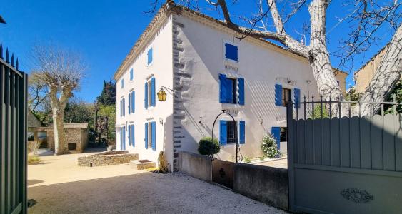 Vente Maison 12 pices BOUILHONNAC 11800