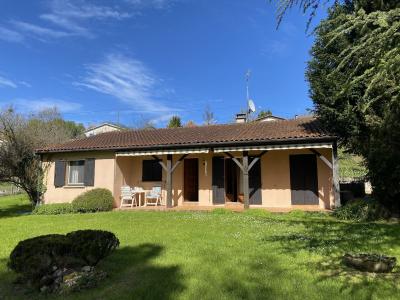 Vente Maison 7 pices CHALAIS 16210