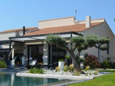 Vente Maison 4 pices FLORENSAC 34510