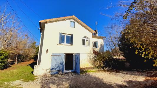 Vente Maison 5 pices TOUR-BLANCHE 24320