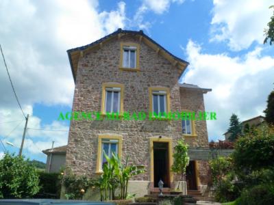 Vente Maison 8 pices COURS-LA-VILLE 69470