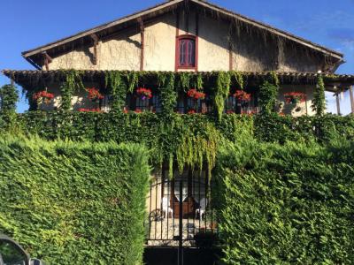 Vente Maison 10 pices AUBETERRE-SUR-DRONNE 16390