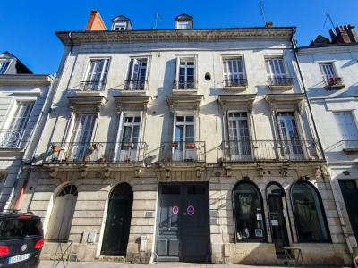 Viager Appartement 5 pices TOURS 37000