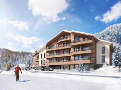 Vente Appartement 5 pices CHATEL 74390