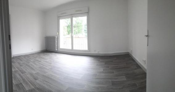 Location Appartement 4 pices AUMONTZEY 88640