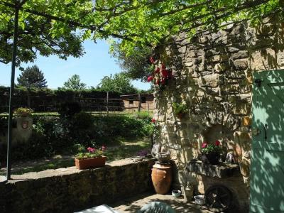 Vente Maison 8 pices CHARMES-SUR-RHONE 07800