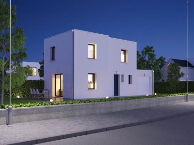 Vente Maison FENEU 49460