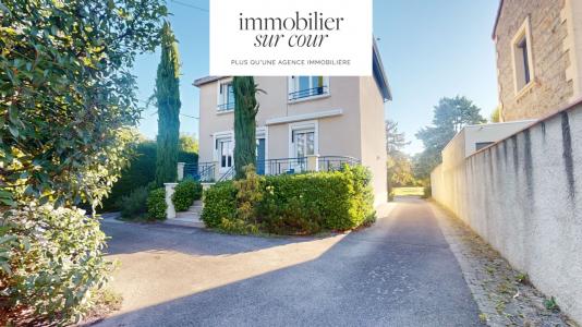 Vente Maison SAINT-JUST-SAINT-RAMBERT 42170