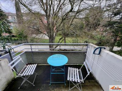 Vente Appartement TOULOUSE 31400