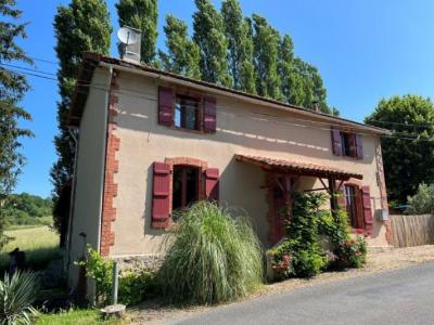 Vente Prestige NANTEUIL-EN-VALLEE 16700