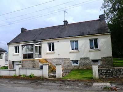 Vente Maison 5 pices BIEUZY 56310