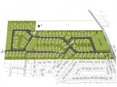 Vente Terrain NOGENT-LE-ROI 28210