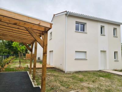 Vente Maison EYSINES 33320