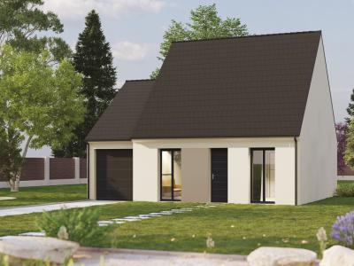 Vente Maison 2 pices RULLY 60810