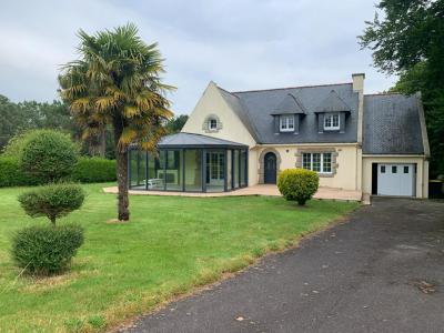 Vente Maison 5 pices GRAND-CHAMP 56390