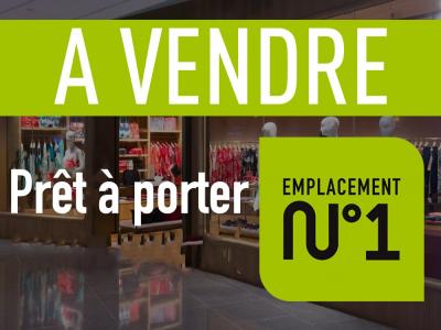 Vente Commerce SAINT-PRIEST 69800