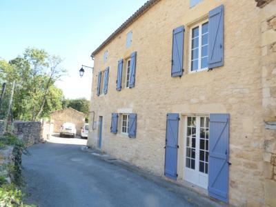 Location Maison 3 pices SAINT-FRONT-SUR-LEMANCE 47500