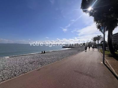 Vente Appartement CAGNES-SUR-MER 06800