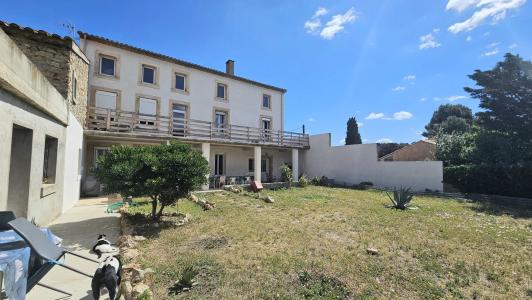 Vente Maison 8 pices NEVIAN 11200